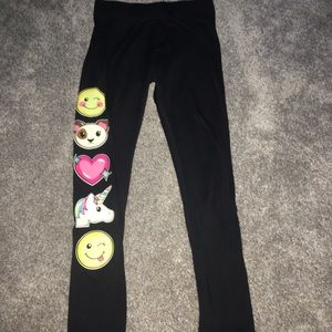 Justice Leggings